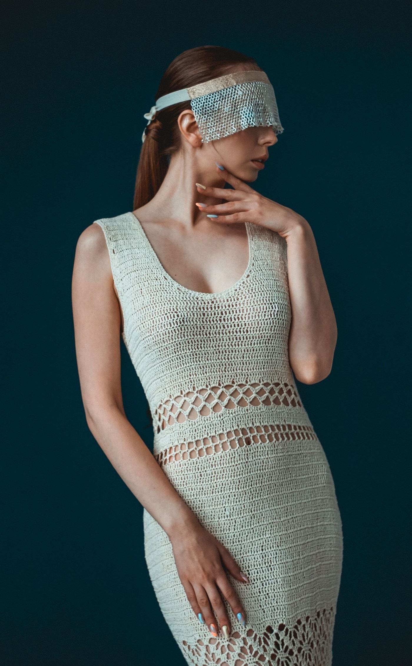 Custom handmade crochet development 2