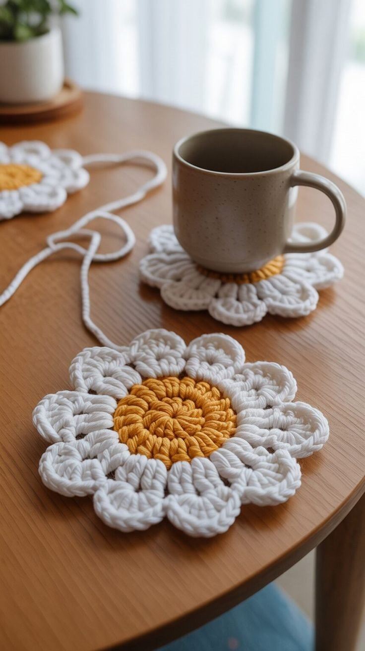 Custom handmade crochet development 5