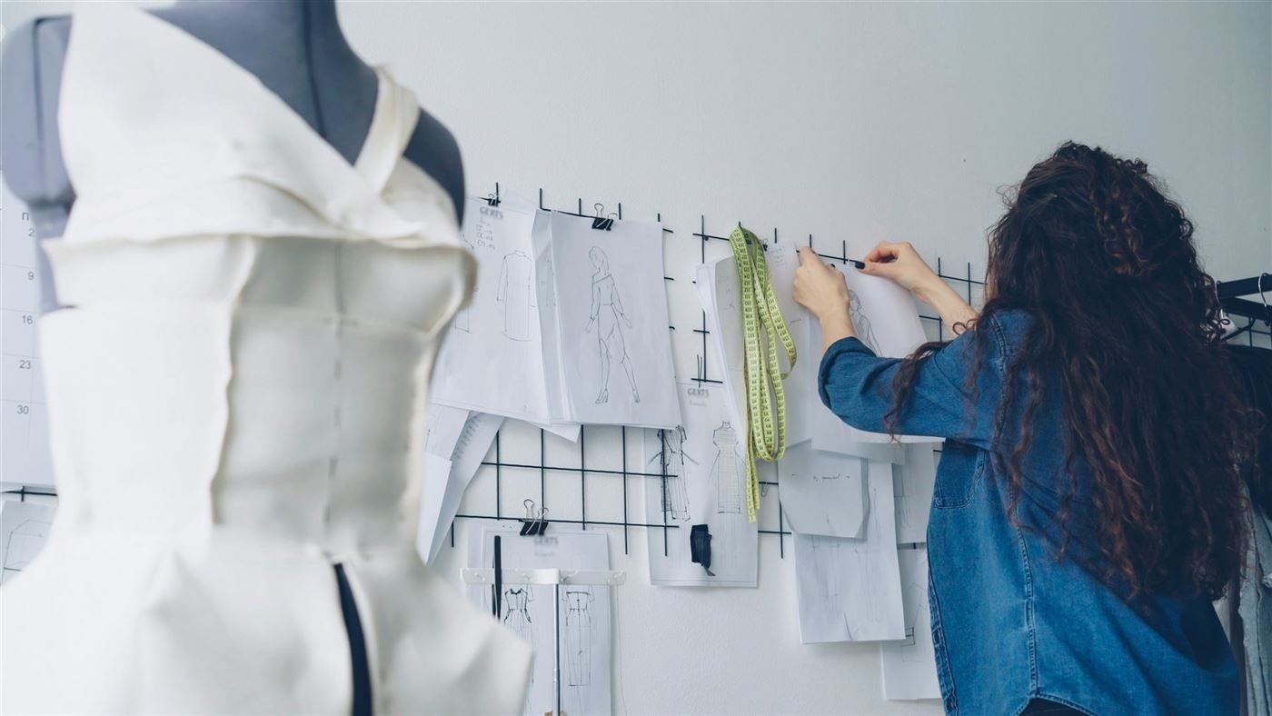R&D of the Design at Unique Enterprises 3