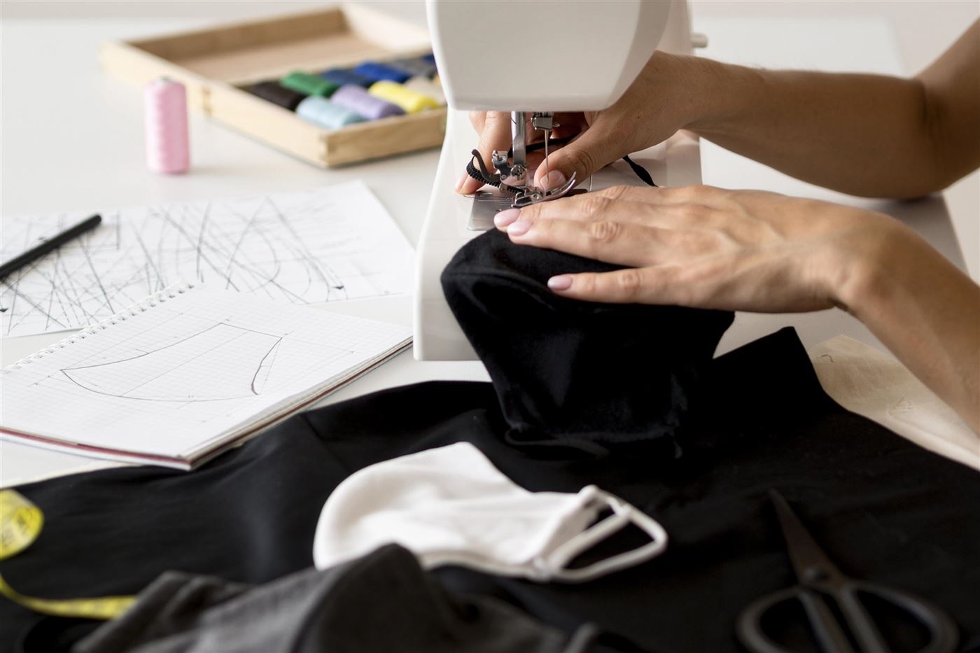 R&D of the Design at Unique Enterprises 4