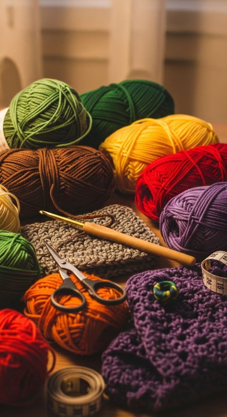 Yarn Sourcing & Natural Dyeing at Unique Enterprises 3