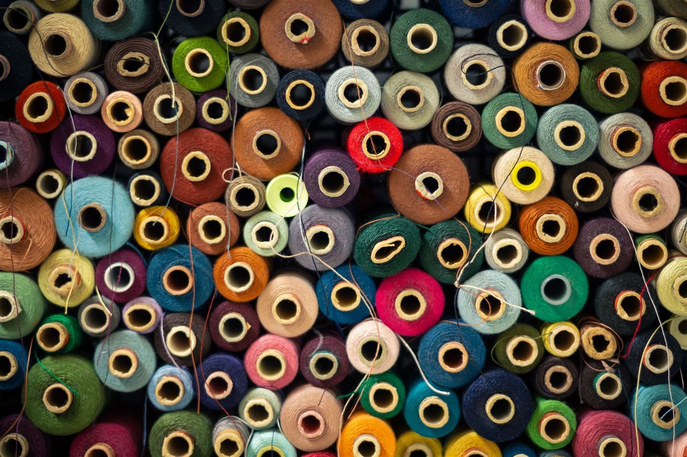 Bulk Production Starts at Unique Enterprises 3