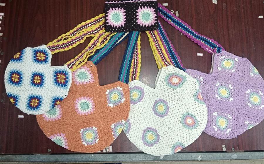 Accessories handmade product 2