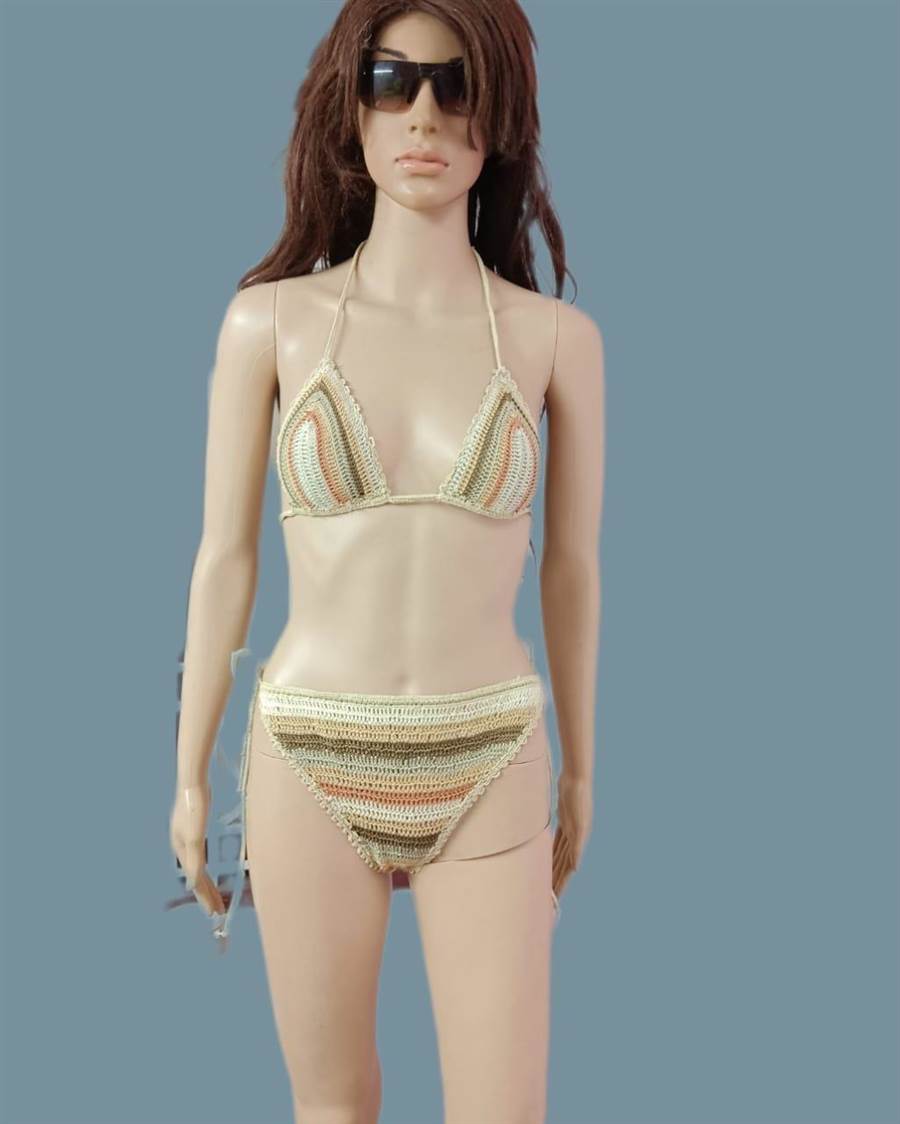 Innerwear & Lingerie handmade product 1