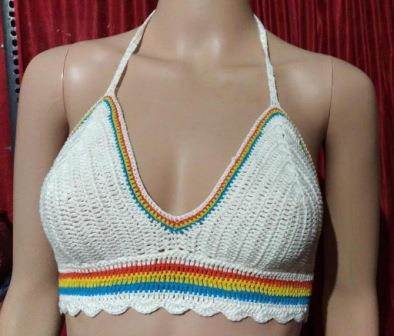 Innerwear & Lingerie handmade product 7