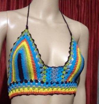 Innerwear & Lingerie handmade product 8