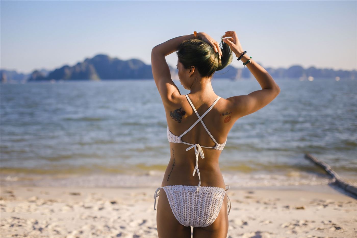 Innerwear & Lingerie collection