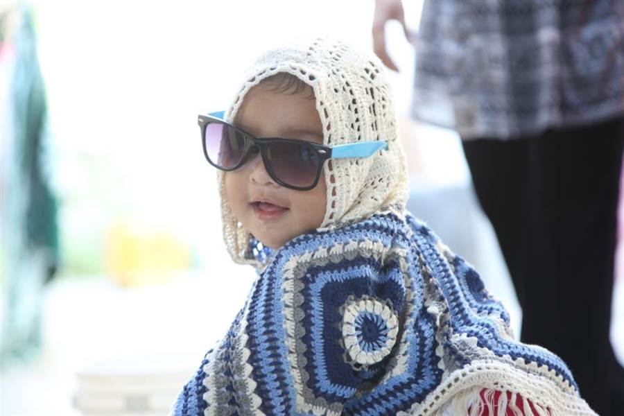 Kids & Baby handmade product 1