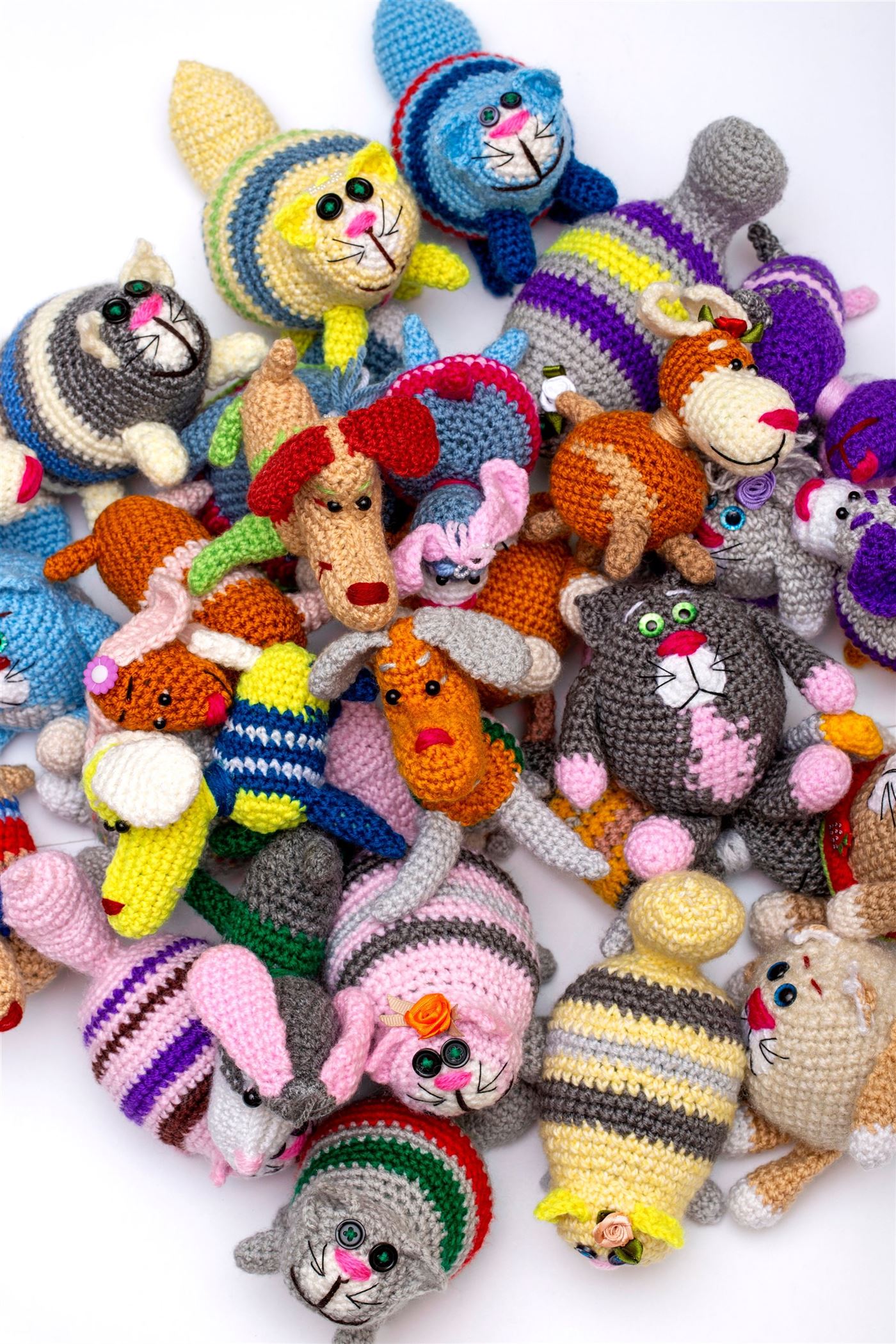 Kids & Baby collection