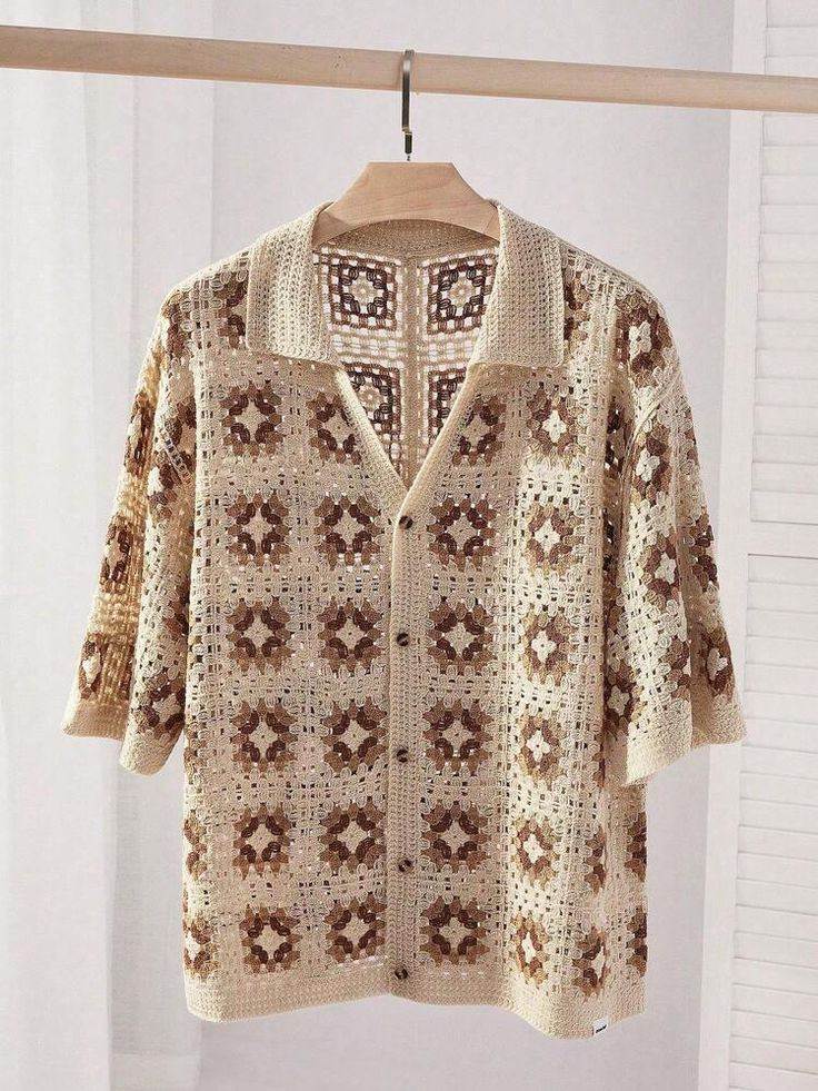 Men's Wear handmade product 2