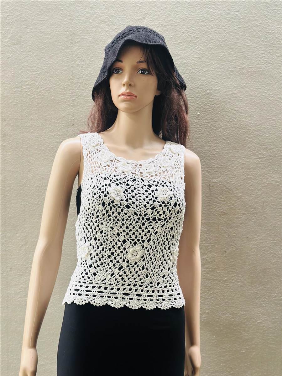 Women's Fashion handmade product 1