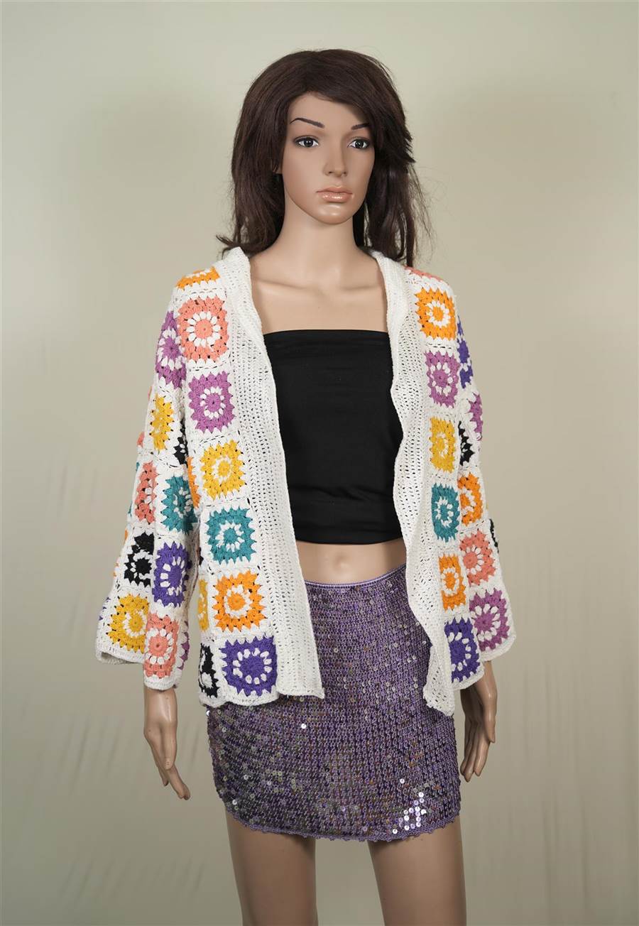 Women's Fashion handmade product 6