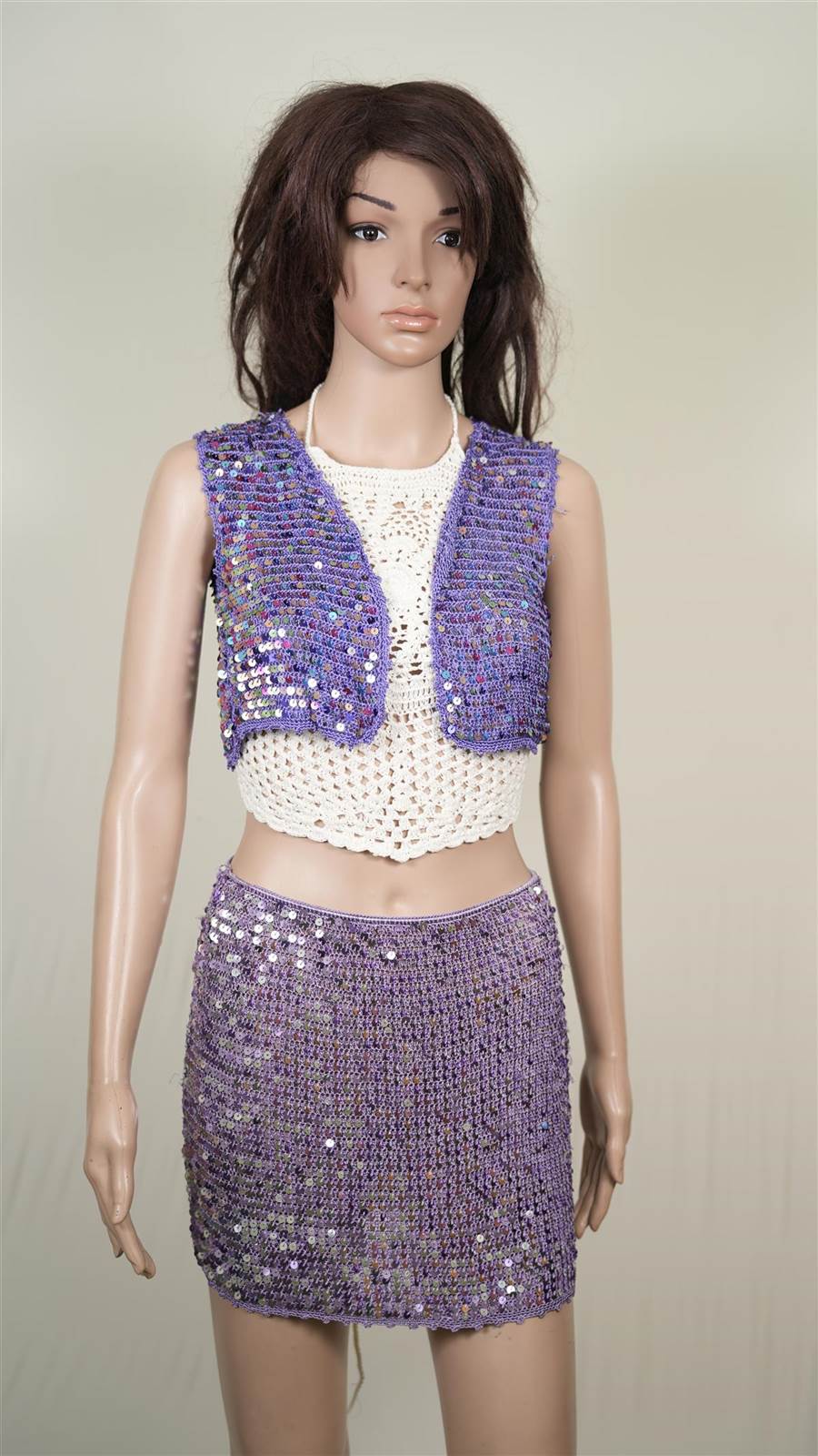 Women's Fashion handmade product 7