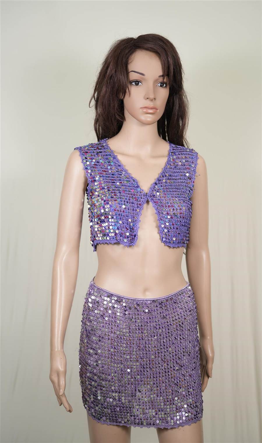 Women's Fashion handmade product 8