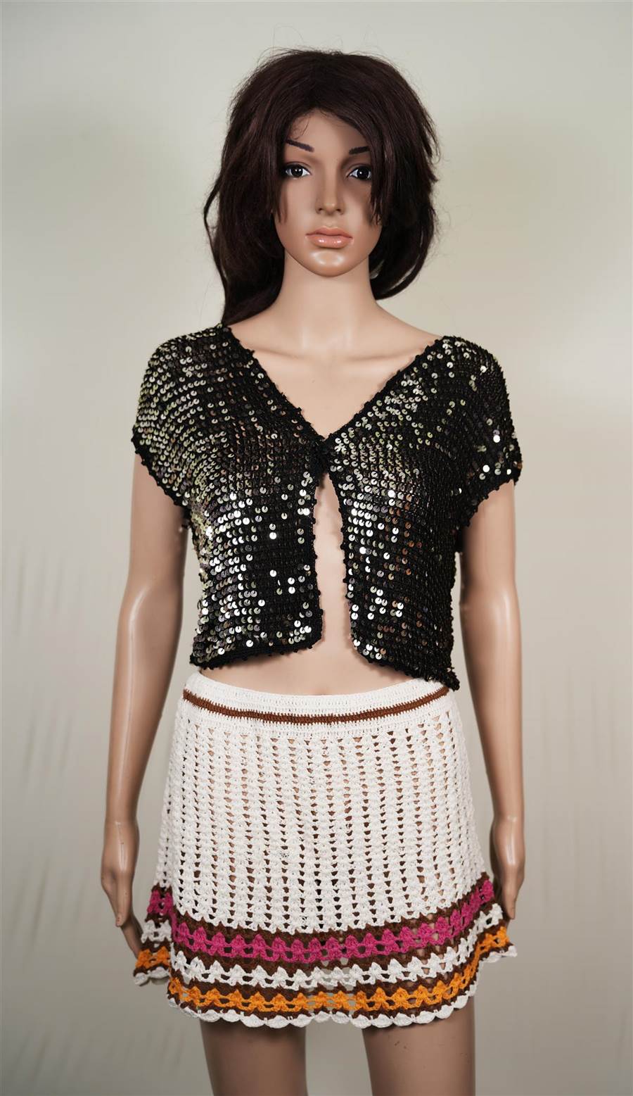 Women's Fashion handmade product 9