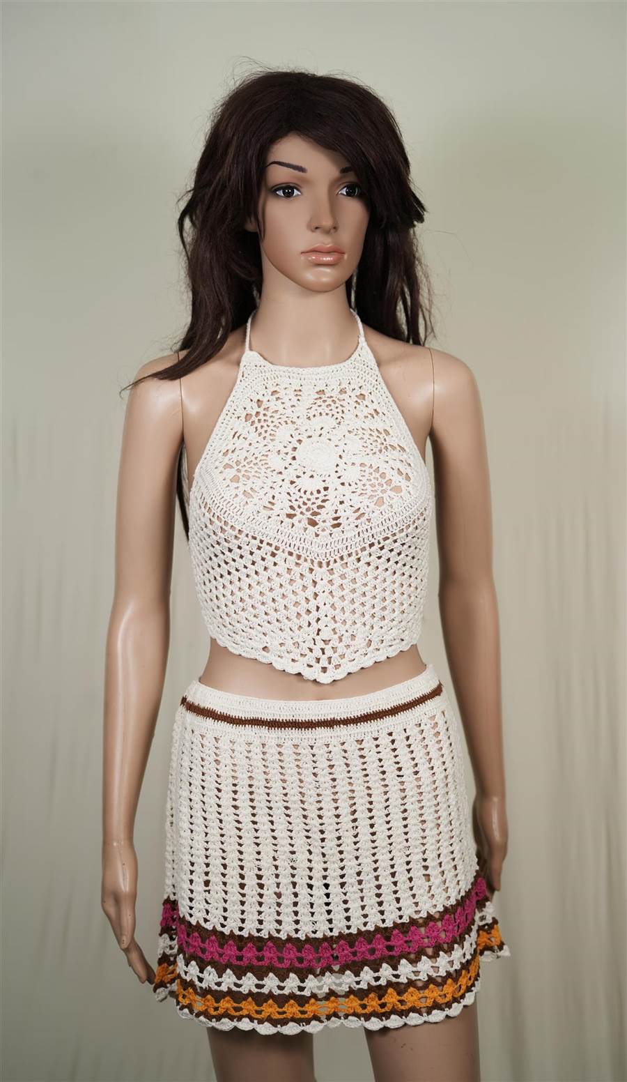 Women's Fashion handmade product 10